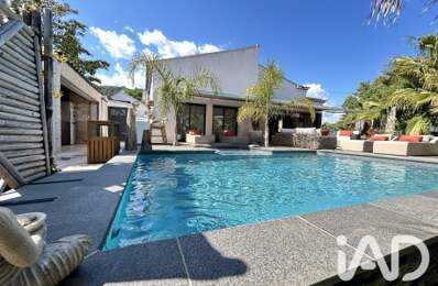 Vente Maison/villa 7 pièces — photo du bien