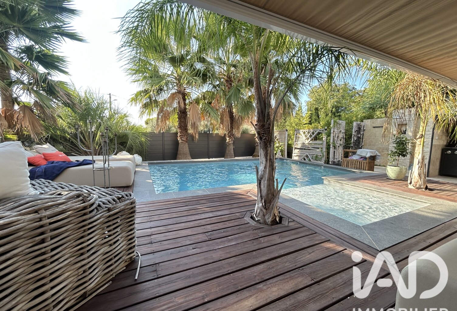 Vente Maison/villa 7 pièces — photo 1