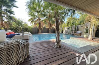 Vente Maison/villa 7 pièces — photo du bien