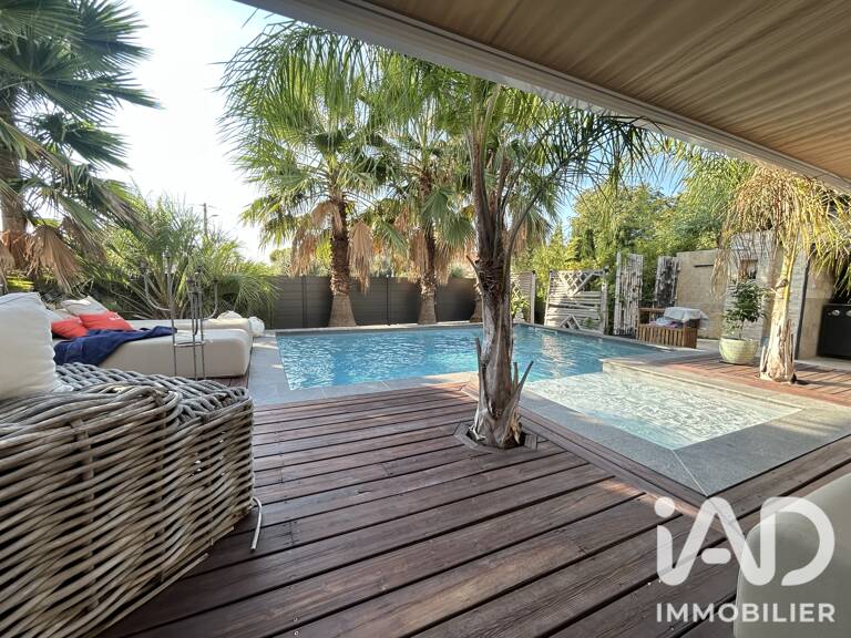 Vente Maison/villa 7 pièces — photo 1