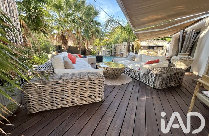 Vente Maison/villa 7 pièces — photo 2