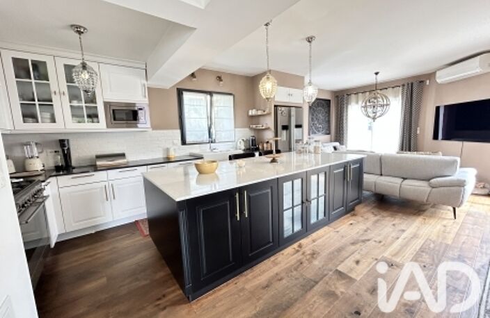 Vente Maison/villa 7 pièces — photo 3