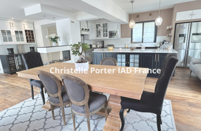 Vente Maison/villa 7 pièces — photo 4
