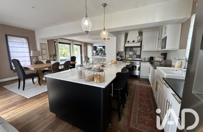 Vente Maison/villa 7 pièces — photo 5