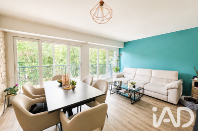 Appartement 4 pièces 190000 €