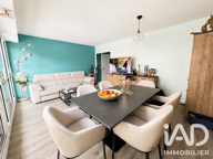 Vente Appartement 4 pièces — photo 2