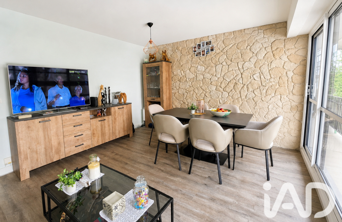 Vente Appartement 4 pièces — photo 3
