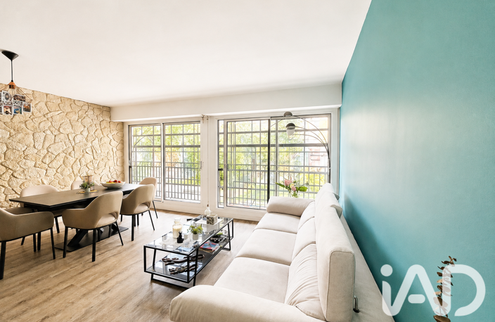 Vente Appartement 4 pièces — photo 5