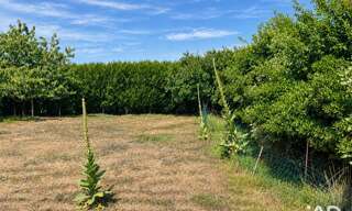 Terrain  1200 m² à vendre à Saint-Cast-le-Guildo (22380)