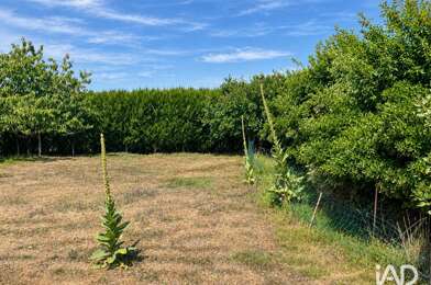 Terrain  135000 €