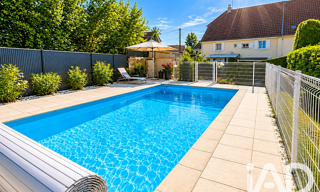 Maison 7 Pièces 145 m² à vendre à Dole (39100)