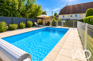 Maison 7 pièces 349000 €
