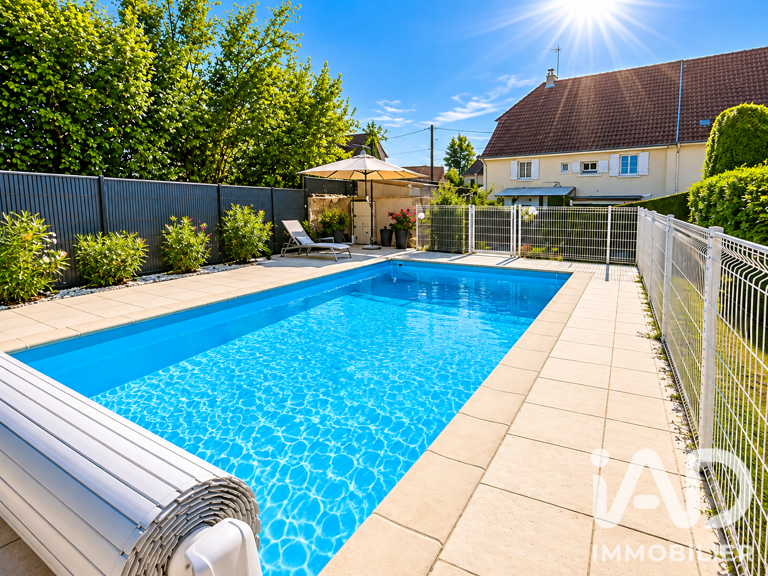 Vente Maison/villa 7 pièces — photo 1