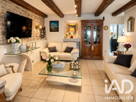 Vente Maison/villa 7 pièces — photo 2