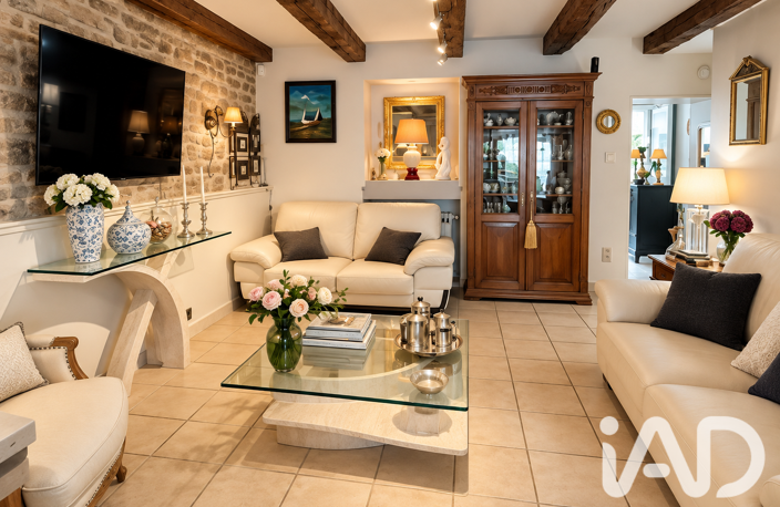 Vente Maison/villa 7 pièces — photo 2