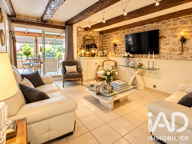 Vente Maison/villa 7 pièces — photo 3