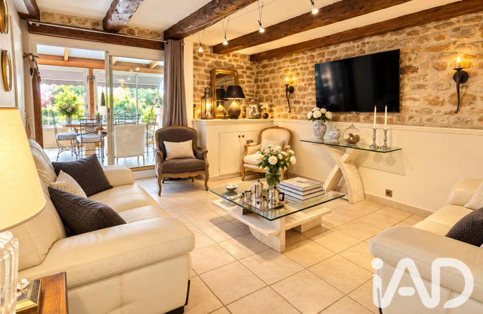 Vente Maison/villa 7 pièces — photo 3