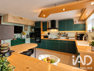 Vente Maison/villa 7 pièces — photo 4
