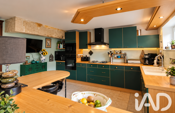 Vente Maison/villa 7 pièces — photo 4