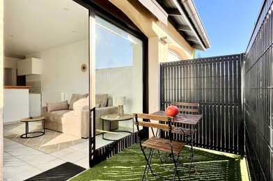Appartement 2 pièces 780 €