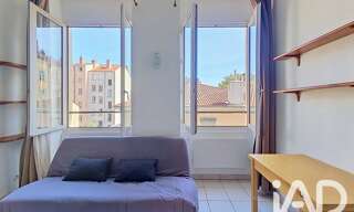 Appartement 1 Pièce 24 m² à vendre à Lyon 6 (69006)