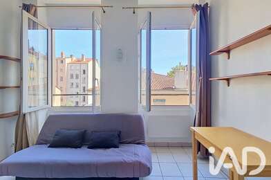 Appartement 1 pièces 150000 €