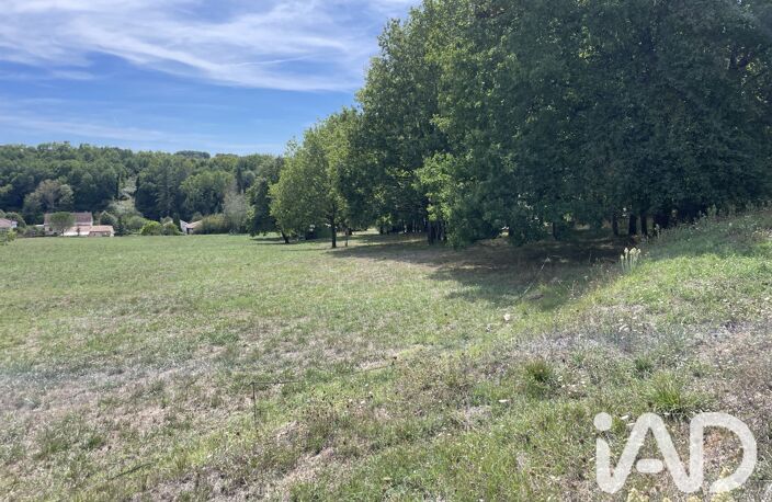 Vente Terrain 2 216 m&sup2; — photo 2