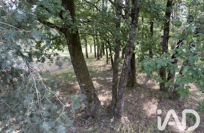 Vente Terrain 2 216 m&sup2; — photo 3