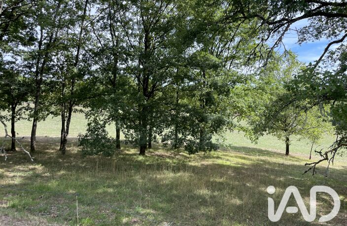 Vente Terrain 2 216 m&sup2; — photo 4