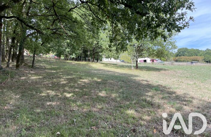 Vente Terrain 2 216 m&sup2; — photo 5