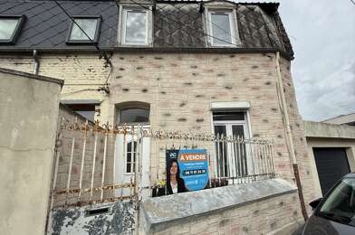 Maison 5 pièces 77000 €