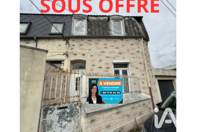 Maison 5 pièces 72000 €