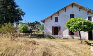 Maison 4 Pièces 112 m² à vendre à Belin-Béliet (33830)