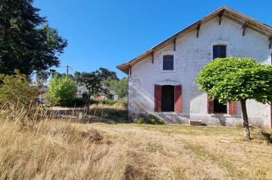 Maison 4 pièces 296800 €