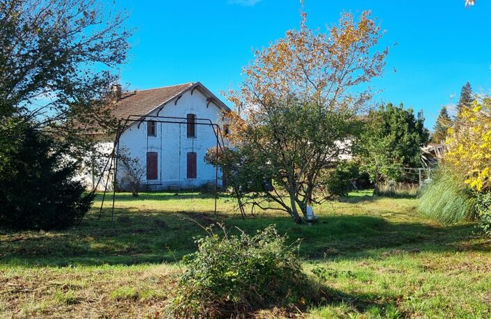 Vente Maison/villa 4 pièces — photo 2