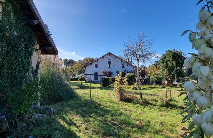 Vente Maison/villa 4 pièces — photo 3