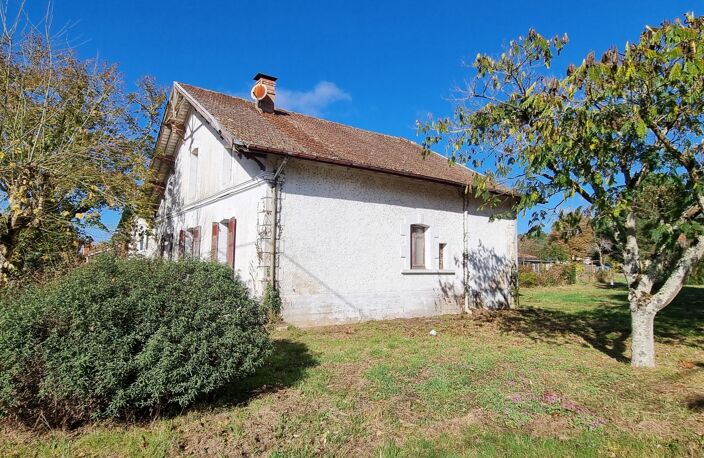 Vente Maison/villa 4 pièces — photo 4