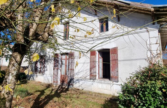 Vente Maison/villa 4 pièces — photo 5