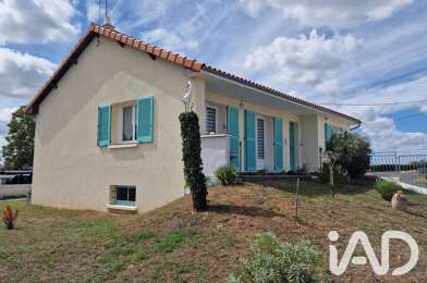 Maison 5 pièces 167000 €