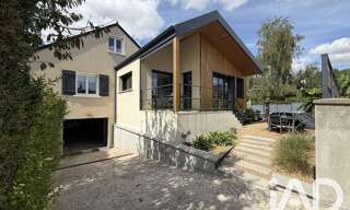 Maison 6 Pièces 141 m² à vendre à Prée-d'Anjou (53200)
