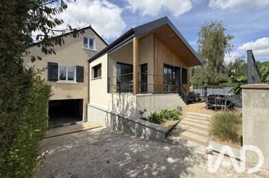 Maison 6 pièces 234000 €
