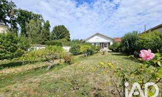 Maison 4 Pièces 94 m² à vendre à Maintenon (28130)