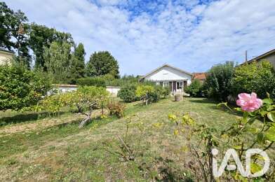 Maison 4 pièces 278000 €