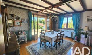 Maison 6 Pièces 147 m² à vendre à Montfaucon (25660)