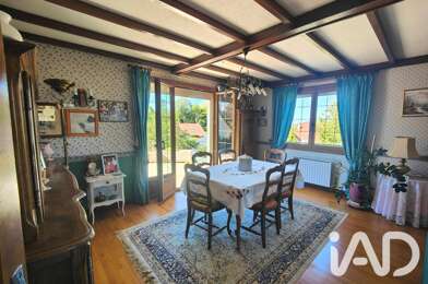 Maison 6 pièces 345000 €
