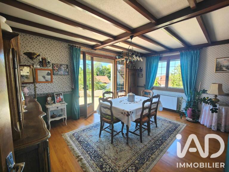 Vente Maison/villa 6 pièces — photo 1