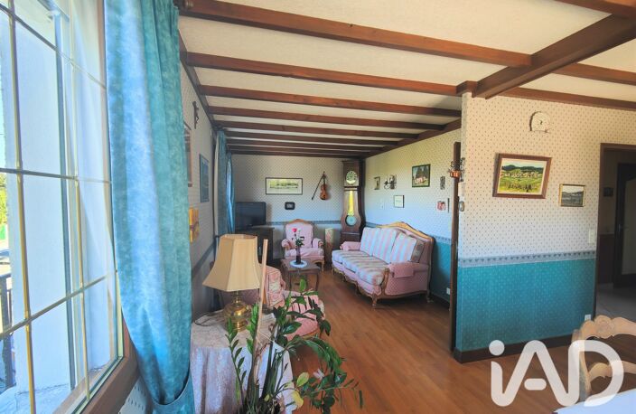 Vente Maison/villa 6 pièces — photo 3