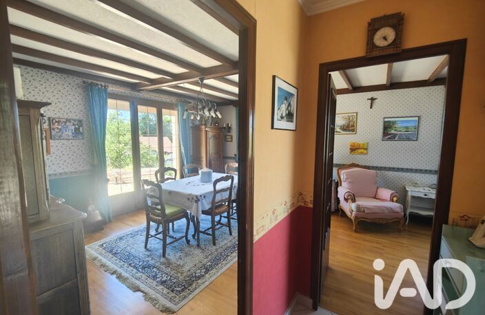 Vente Maison/villa 6 pièces — photo 4
