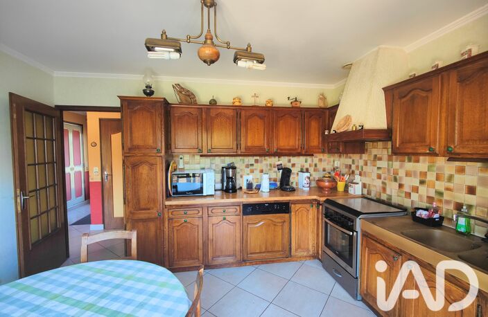 Vente Maison/villa 6 pièces — photo 5