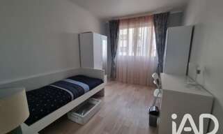 Appartement 1 Pièce 11 m² à louer à Grigny (91350)